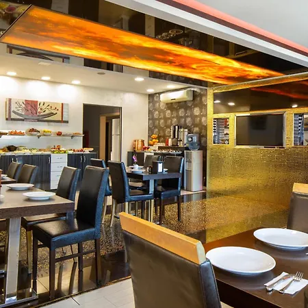 Park Caglayan 3* Istanbul