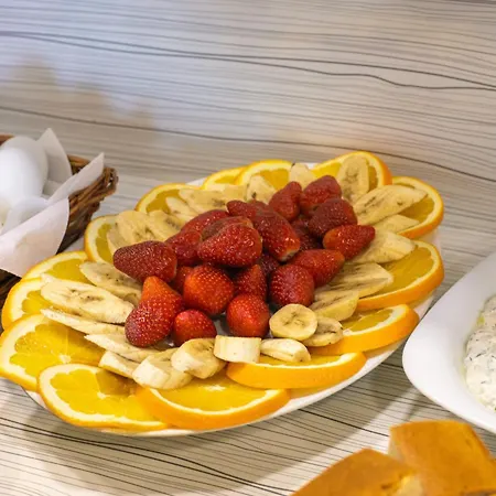 Hotell Park Caglayan