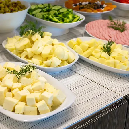 Park Caglayan Hotell Istanbul