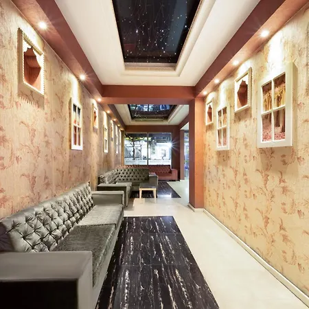 Park Caglayan Istanbul