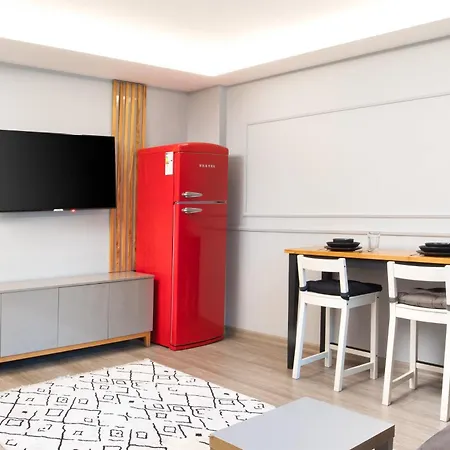 Park Caglayan Istanbul