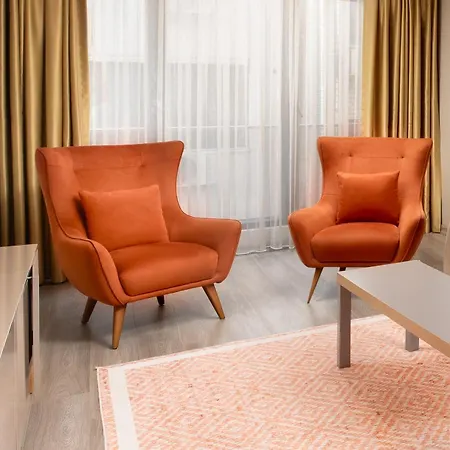 Hotell Park Caglayan