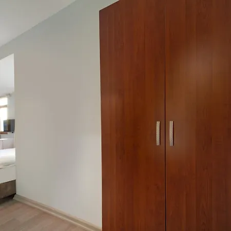 Park Caglayan Istanbul