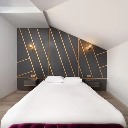 Park Caglayan 3* Istanbul