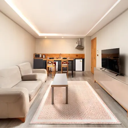 Park çağlayan Hotel Istambul