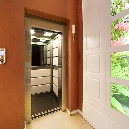 Park çağlayan Istambul