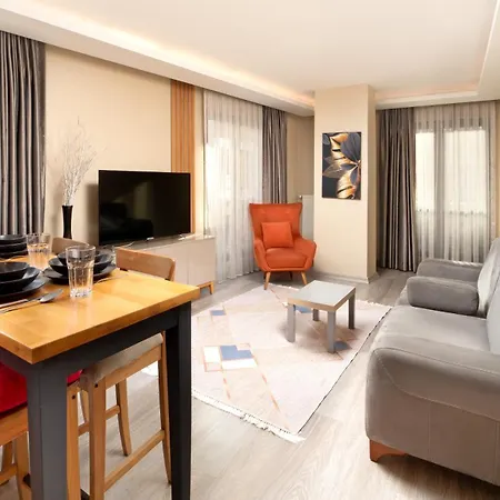 Park çağlayan Hotel