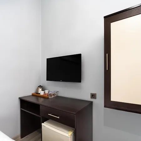 Park çağlayan Hotel Istambul