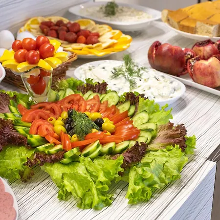 Park Caglayan 3* איסטמבול