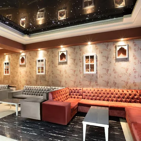 Park Caglayan 3* Istanboel