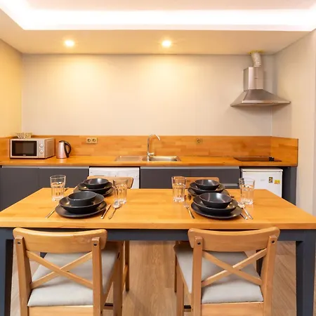 Park Caglayan איסטמבול