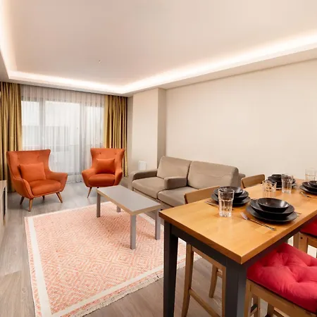 Park çağlayan 3* İstanbul