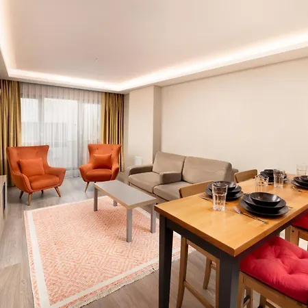 Park Caglayan 3* Isztambul