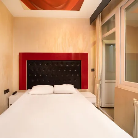 Hotel Park Caglayan 3*