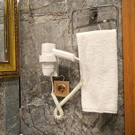 Otel Park çağlayan 3*