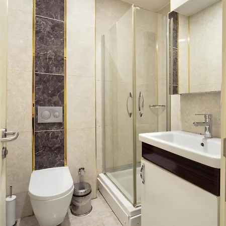 Park çağlayan İstanbul