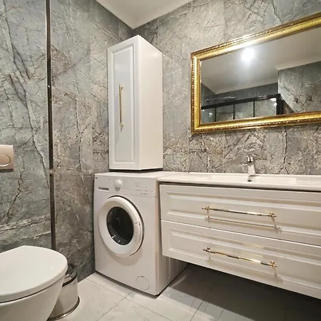 Park çağlayan 3* İstanbul