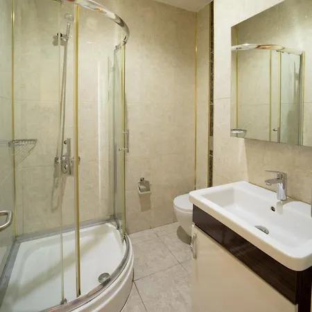 Park çağlayan İstanbul