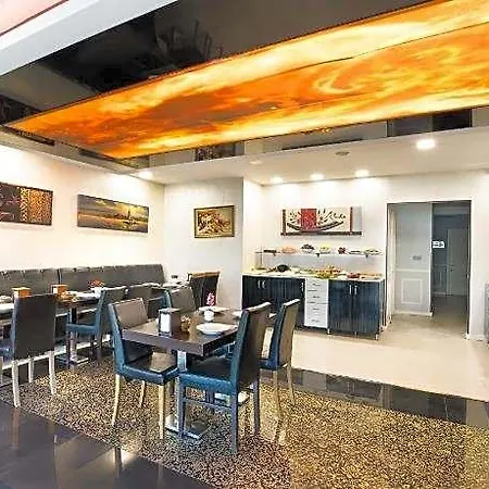 Park Caglayan 3* اسطنبول