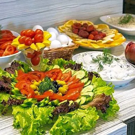 Park Caglayan اسطنبول