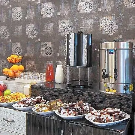 Park Caglayan 3*