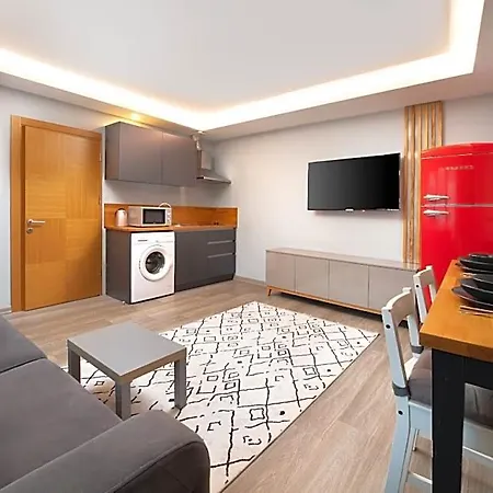 Park Caglayan 3* اسطنبول