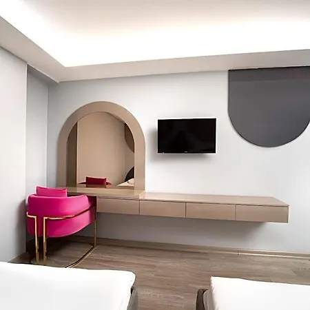 Park Caglayan 3* اسطنبول