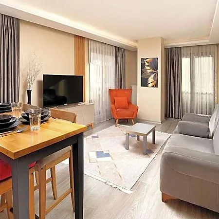 Park Caglayan فندق اسطنبول