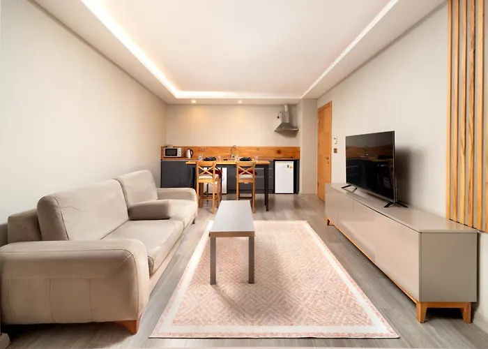 Park Caglayan Hotel Istanbul