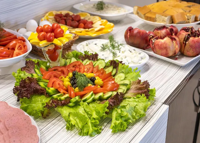 Park Caglayan 3* Istanbul