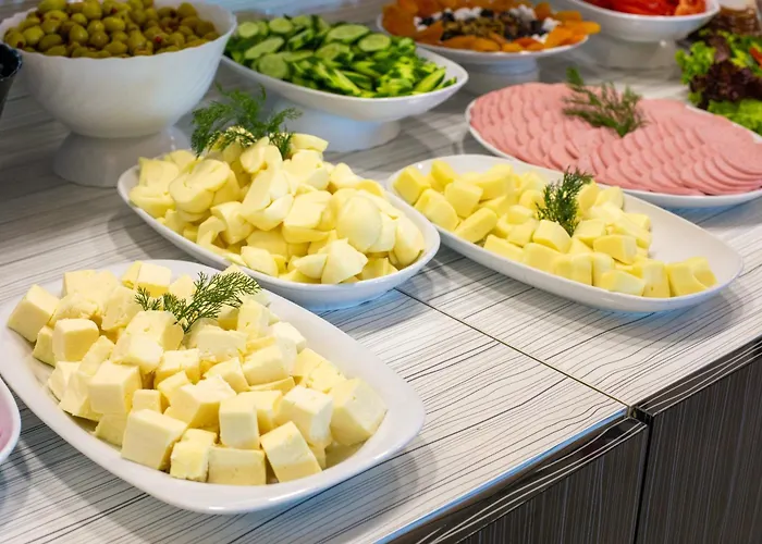 Park Caglayan Hotel Istanbul