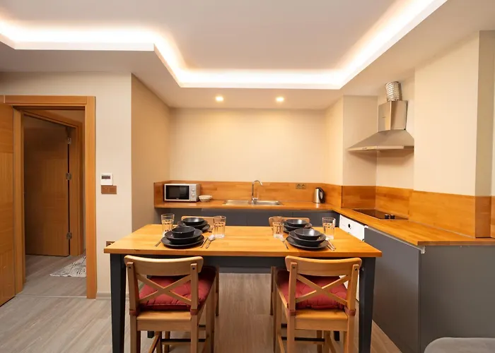 Hotel Park Caglayan Istanbul