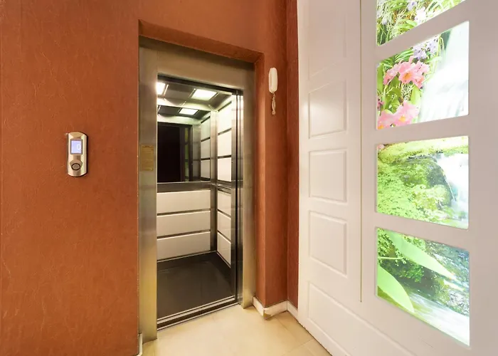 Park Caglayan Istanbul