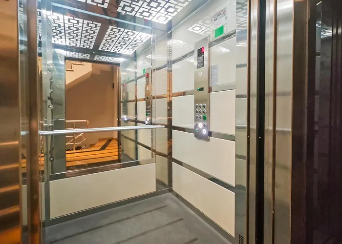 Park Caglayan 3* Istanbul