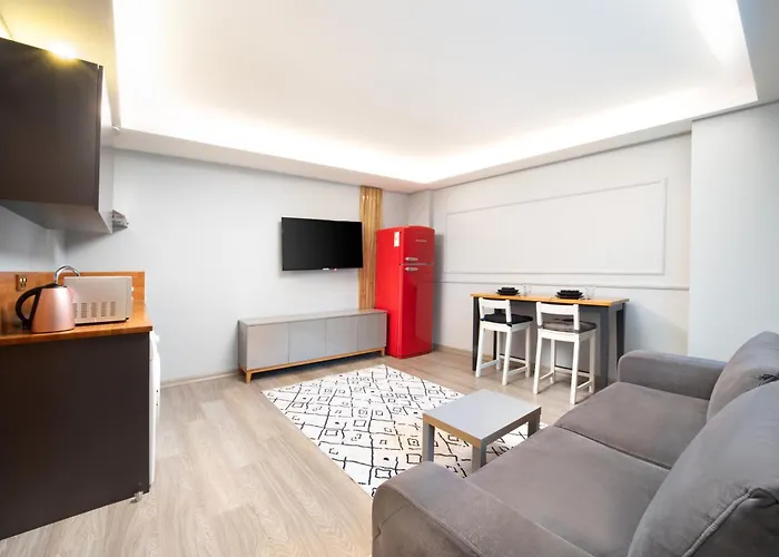 Park Caglayan 3* Istanbul