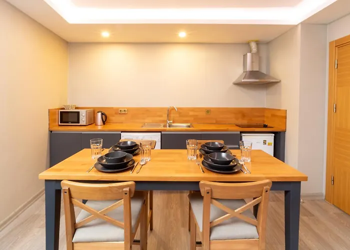 Park Caglayan Istanbul