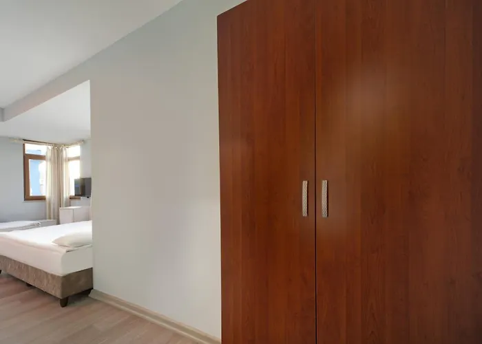 Park Caglayan Istanbul