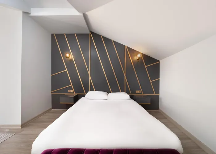 Park Caglayan 3* Istanbul