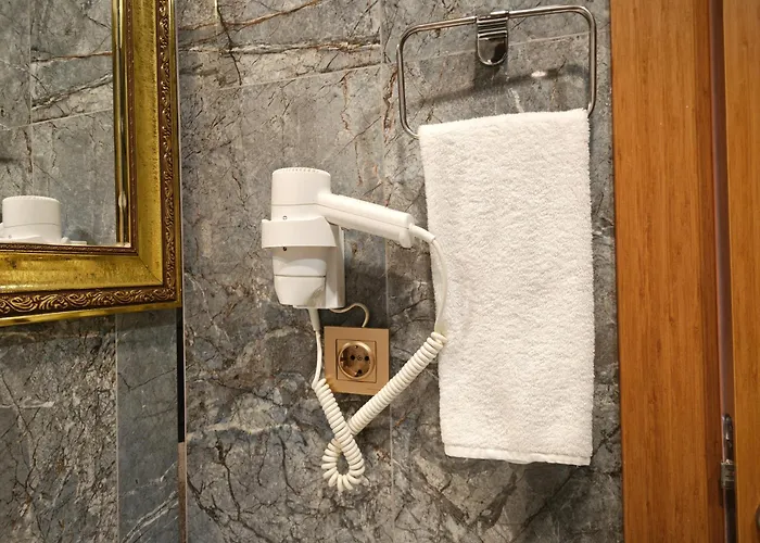 Hotel Park Caglayan 3*