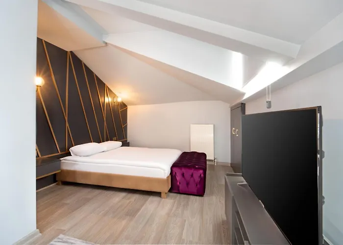 Hotel Park Caglayan Istanbul