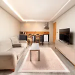 Park Caglayan 酒店 伊斯坦布尔