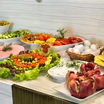 Park Caglayan 酒店