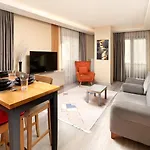 Park Caglayan 酒店