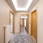 酒店 Park Caglayan 伊斯坦布尔