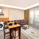 酒店 Park Caglayan 伊斯坦布尔