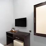 Park Caglayan 酒店 伊斯坦布尔