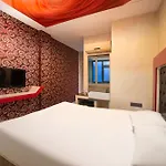 酒店 Park Caglayan 伊斯坦布尔