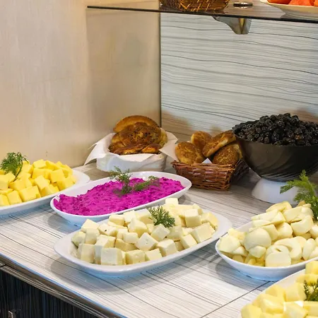 Otel Park Caglayan