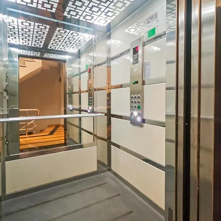 Park Caglayan 3* 伊斯坦布尔