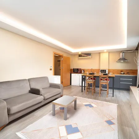 Otel Park Caglayan